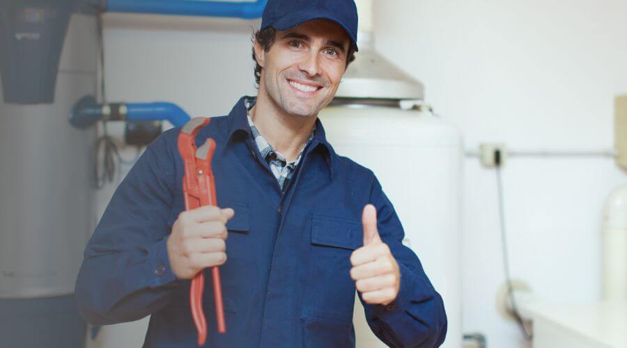 Professional emergency plumbing in Clarington, OH